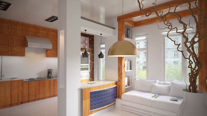 Lancement de Formation Design Intérieur Promo#1 à Jijel