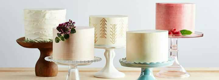 Formation Accélérer Letter Cake