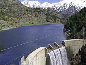 مخاوف من أزمة عطش تهدد سطيف وبرج بوعريريج                                    بسبب الانخفاض الكبير في منسوب مياه سد عين زادة