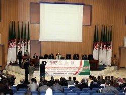 20 كفاءة وطنية بالخارج لتنشيط الجامعة الشتوية ببسكرة