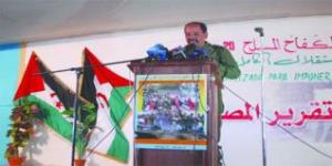 Sahara occidental: le Polisario dénonce un blocage, appelle Paris à s'impliquer