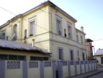 مخطط توجيهي لفتح آفاق تنموية جديدة بيسر في بومرداس                                    يمتد العمل به إلى آفاق 2025