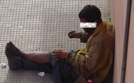 مصابون بأمراض عقلية بغرداية محرومون من العلاج