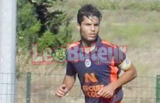 Toumi : « S'imposer avec les U20 pour penser ensuite à l'équipe A»