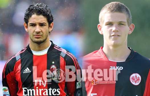 Milan AC : Galliani ne veut pas prendre de risque avec Pato