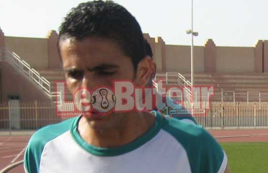 USMB : Douicher : «La défaite contre l'Arbâa nous rendra plus forts»