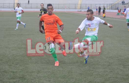 ASMO : Cherif El Ouazzani : «Je ne m'attendais pas à battre le SAM sur ce score !»