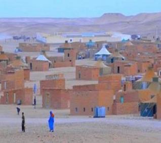 منظمة غير حكومية تدين اختطاف المتعاونين الاوروبيين بتندوف