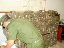 حجز أكثر من 13 كلغ من القنب الهندي بالوادي و باتنة