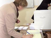 Législatives à BATNA                                    à chaque tribu sa liste