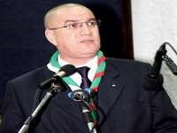 Le 27ème congrès scout des pays arabes en mai à Alger (Benbraham)