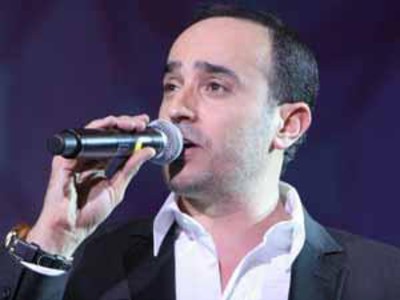 صابر الرّباعي وفلة عبابسة يلهبان ملحمة الوداع                                    في آخر سهرات الجميلة كويكول