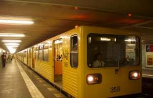 Planète - Allemagne: Le gouvernement envisage d'instaurer la gratuité des transports en commun