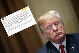 Planète - Tuerie en Floride: cette élève présente lors de la fusillade répond à Trump ce que tout le monde pense sur les armes 'Je ne veux pas de tes condoléances'