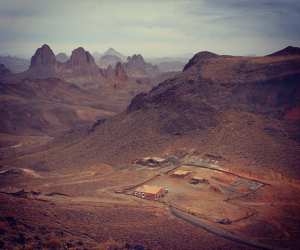 Tamanrasset