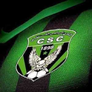 CsConstantine .Vs. McAlger