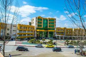 اليوم الدراسي حول الإجهاد (الوسط الجامعي نموذجا)