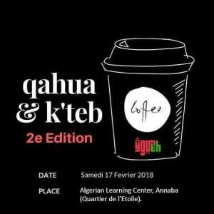 Qahua و K'teb