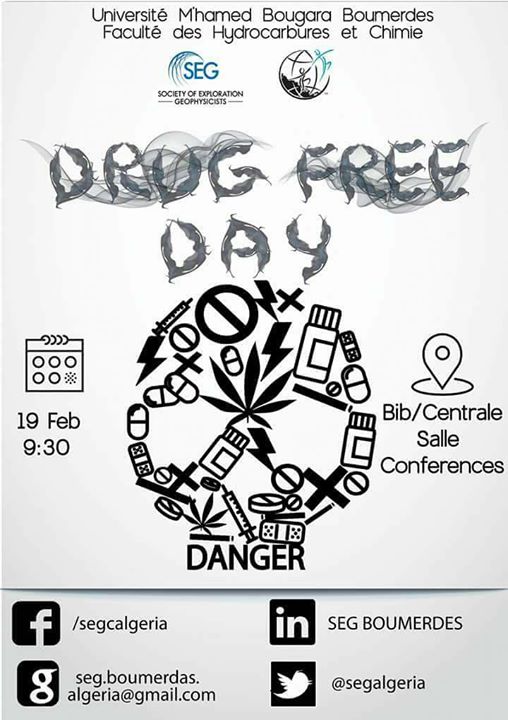 Get The Facts About Drugs