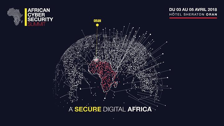 African Cyber Security Summit