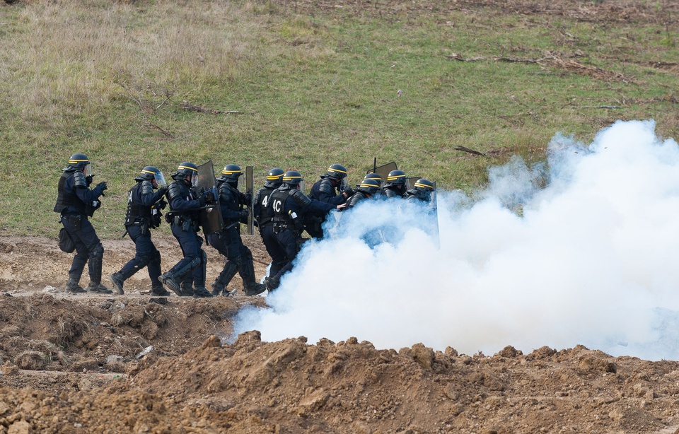 Planète (France) - Environnement: Le droit d’initiative citoyenne est-il un leurre ou un vrai «choc de démocratie»?