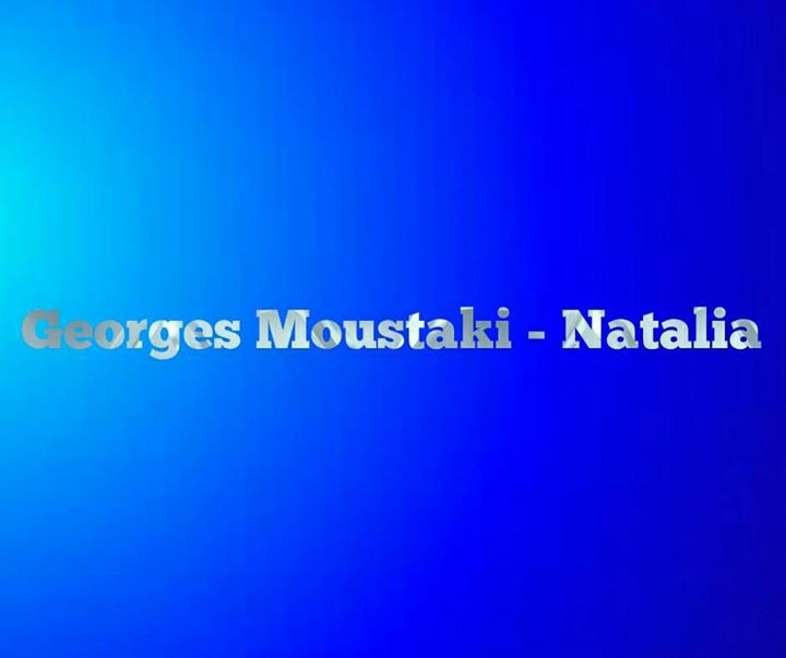 Georges Moustaki - Natalia