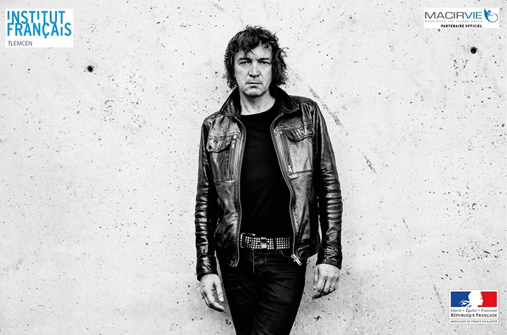 CALI - Les choses défendues