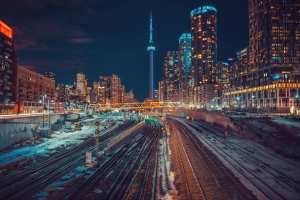 هل انتقلت حديثاً إلى تورنتو؟... إليك هذه النصائح الأساسية