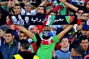 mouloudia
