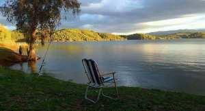 a LA DÉCOUVERTE du barrage GHRIB D'ain defla Ce Vendredi Avec Top Sorties