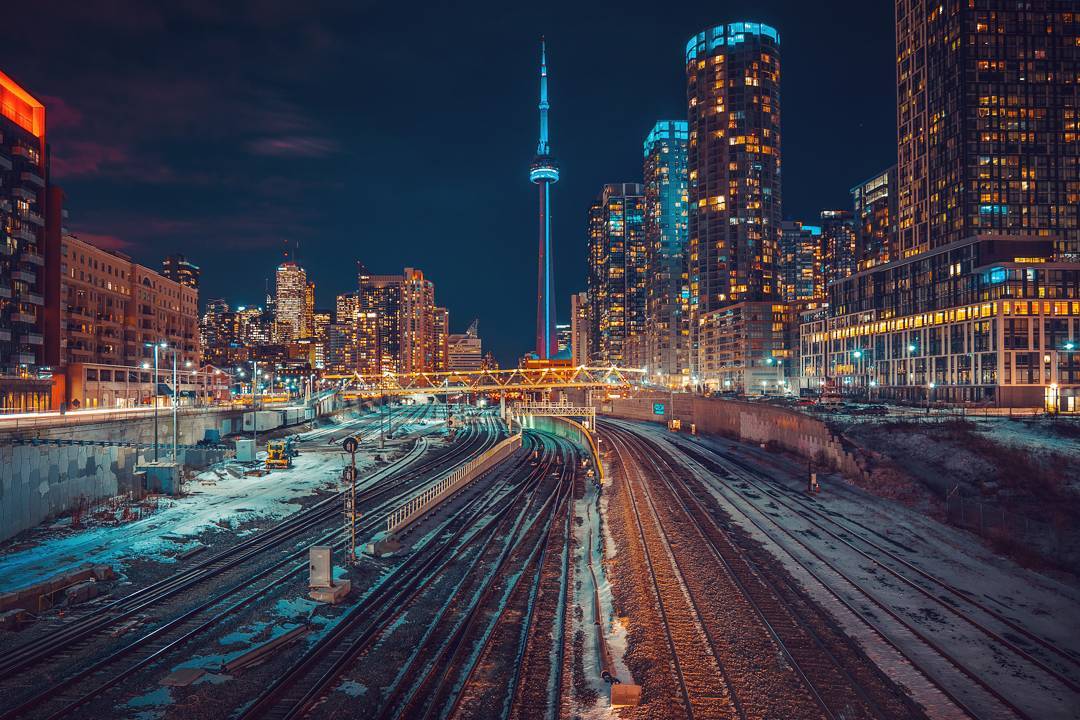 هل انتقلت حديثاً إلى تورنتو؟... إليك هذه النصائح الأساسية