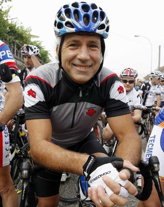 Alvaro Pino en visite à Alger (19 au 23 février)