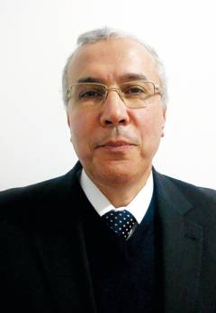 Algérie - Boukhalfa Yaici. Président du cluster Energie solaire:  Les clés du succès doivent être construites autour de la formation et de la communication