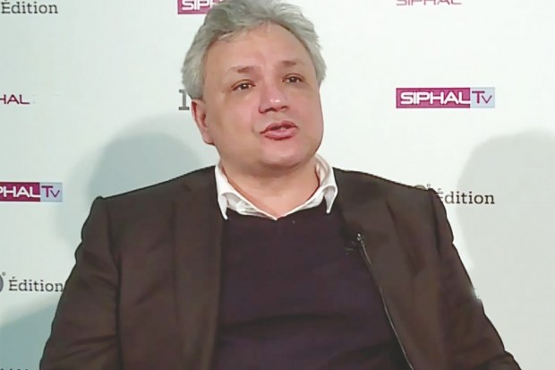 Algérie - Clôture du salon de la pharmacie et de la parapharmacie SIPHAL 2018:  Le traitement des déchets, un impératif de santé