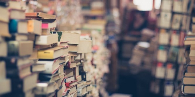 Découvrez quel livre a été le plus lu l'année de votre naissance