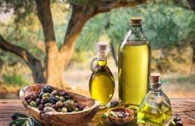 Ait Amrane (BOUMERDÈS) -  Passer d’une petite foire communale d’huile d’olive et d’olives à une foire nationale