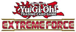 Yu-Gi-oH ! DZ Extreme Force Tournment