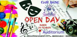 Open Day