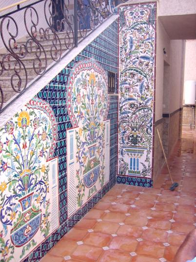 BOITE BIJOUX TABLEAU