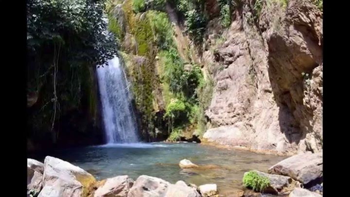 Séjour découverte ville de Béjaia