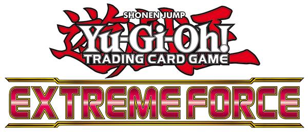 Yu-Gi-oH ! DZ Extreme Force Tournment