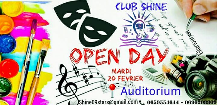 Open Day