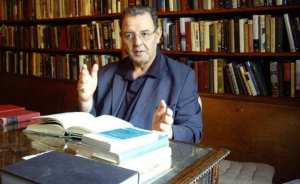 Ventes-Dédicaces L'auteur Belaïd Abane signera son ouvrage Vérités sans tabous. L'assassinat d'Abane Ramdane :