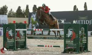 GRAND NATIONAL JUMPING TOURS 2018