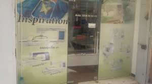 Promotion Sur Les Machines Droites