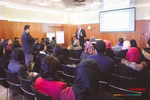 Communiquez, convaincre & développez votre Leadership