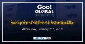 Goo Global at ESHRA