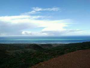 Randonnée Pédestre À La Foret De Mostaganem
