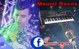 Mounir Ricos Page