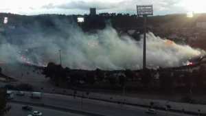 شباب قسنطينة-اتحاد بسكرة